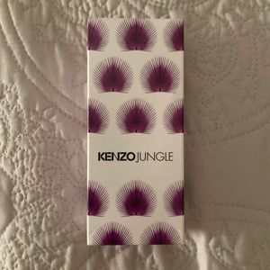 Kenzo Jungle .17 Fl Oz